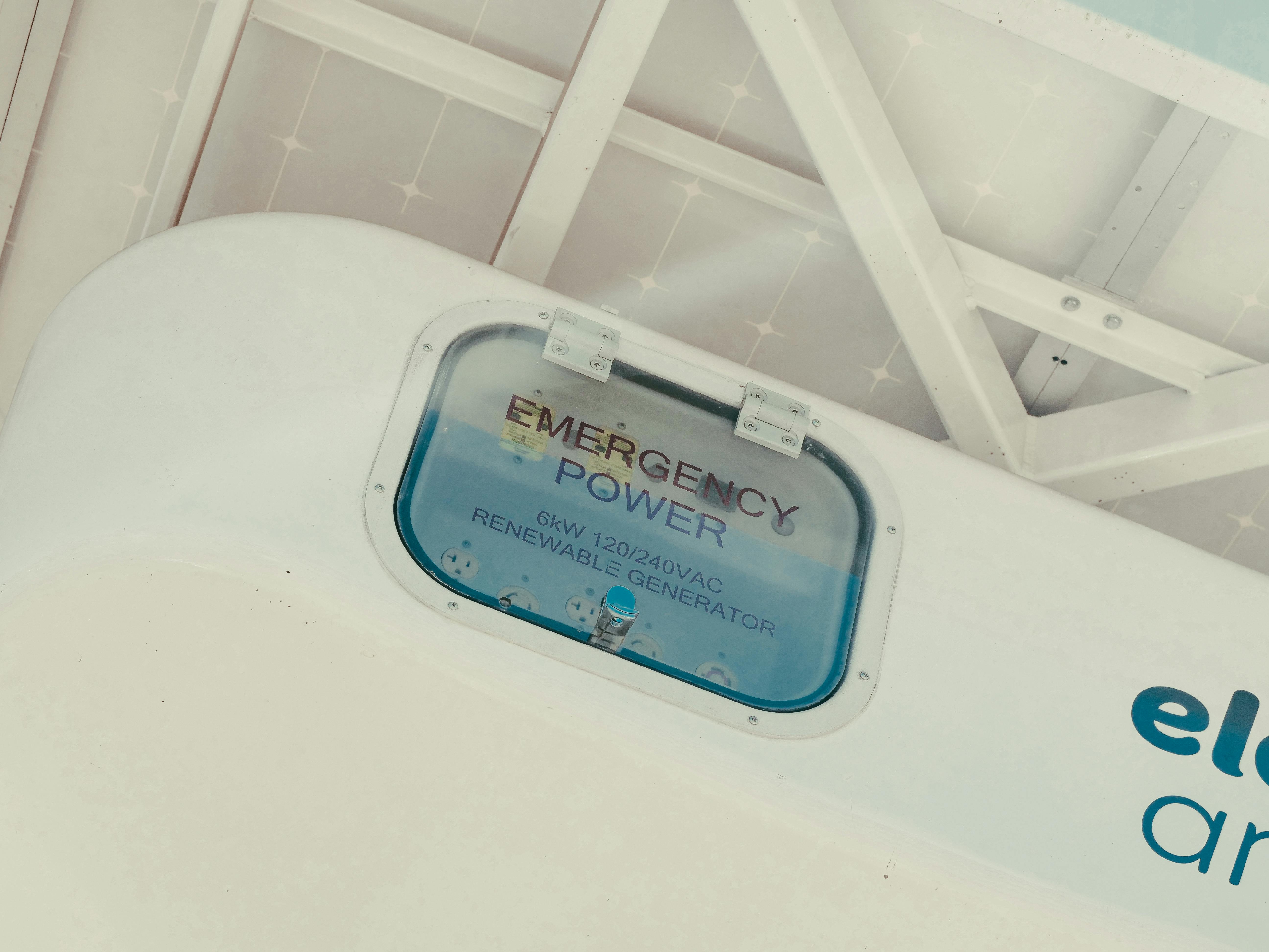 Battery energy storage system installation in Sheffield